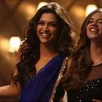 Did Deepika Padukone play Aditi in ye Jawaani Hai Deewani?2