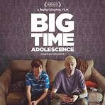 big time adolescence ganzer film4