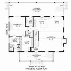 house plans with two master suites1