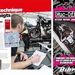 moto magazine france3