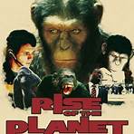 planet of the apes 20114