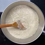 porridge ricetta veloce4
