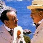 Poirot: Evil Under the Sun filme5