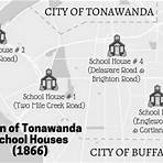 Kenmore-Town of Tonawanda School District wikipedia2