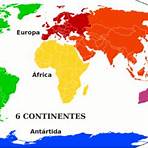 mapa continente asiático físico4