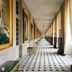 Palacio de Fontainebleau, Francia1