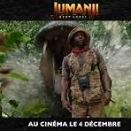 jumanji next level streaming vf1