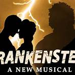 Frankenstein, The Musical film4