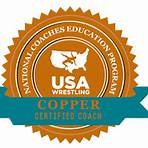 ca usa wrestling card for coaches2