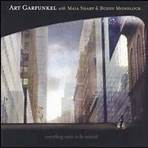 The Art Garfunkel Album Art Garfunkel2