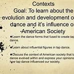 tap dance history ppt presentation free3