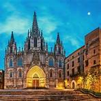 where is the archdiocese of barcelona located in europe3