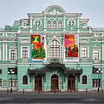 Tovstonogov Bolshoi Drama Theater2