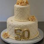 50th anniversary of a wedding2