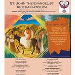 st john the evangelist catholic church bulletin2