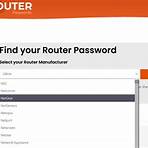 how do i reset my wi-fi router ip address 192 1681