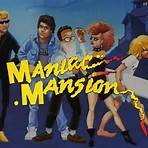 maniac mansion game3