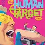 human target comic4