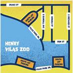 Henry Vilas Zoo Madison1