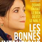 Les bonnes intentions film1