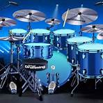drum kit virtual1