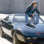 did knight rider have a spin-off series of videos2