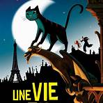 Une vie de chat film2