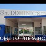What makes St Dominic's International School a good school?2
