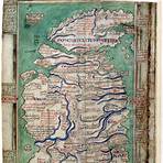 mapa da inglaterra medieval1