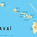 mapa do havai1