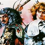 Gawain and the Green Knight (film) filme2