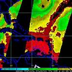 noaa hurricane center radar in motion1