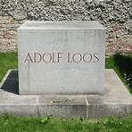 why is adolf loos important to america4