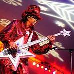 Funk of Ages Bootsy Collins5