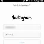 how to log into my instagram account if i forgot my password and email1