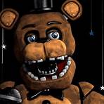 what is animatronics animation in fnaf3