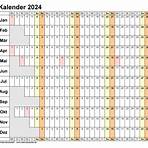 kalendern 2024 zum ausdrucks kostenlose5