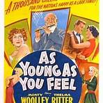 As Young as You Feel movie1