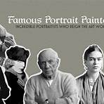 names of famous portrait painters3