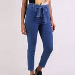 calça mom jeans feminina5