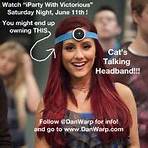 iparty with victorious 2011 season4