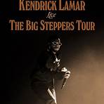 Steppers Tour [Live From Paris] [Amazon Original] Kendrick Lamar2