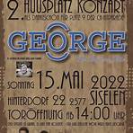 George Band2