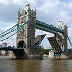 why is tower bridge important to society4