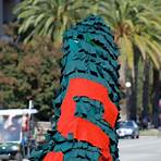 When did the Stanford Tree come out?3