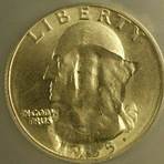 quarter dollar 1965 wert2