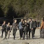 the 100 the stranger who came back1