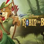 robin hood desenho animado5