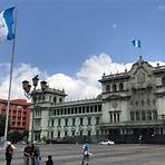 Guatemala-Stadt, Guatemala1