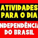 dia da independência do brasil atividades5